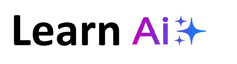 Learn AI